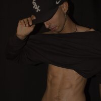 ZionGrey1 webcam