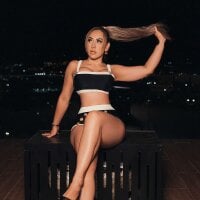 SophieBarnett webcam model