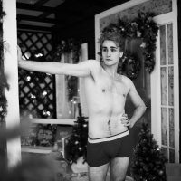 ERIC_AMES' Offline Chat Room