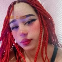 kira_touka webcam model