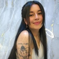 celeste_blue_r webcam model