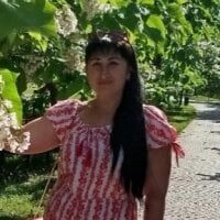 Funny_Karina webcam model