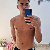 VergonNegro webcam