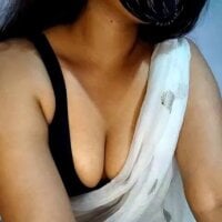 aarthika webcam model