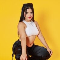 _PARISI_ webcam model