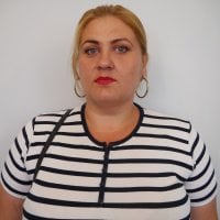 BlondeAndLovelyn Offline chat-huone