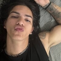 pyke_sm webcam model