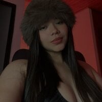 NikaVelvet1 webcam
