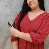 Susby_17 webcam model