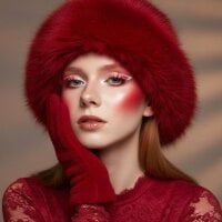 TarynPalek webcam model