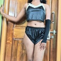 Sweet_pari_ webcam model
