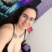 MorganaHotx webcam model