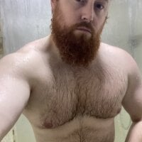 Модель Hairy_Guy30