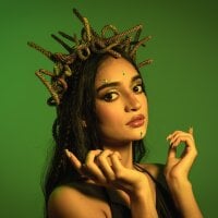 Leilani- webcam model