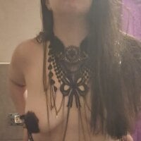 LorenaBrat webcam model