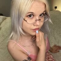 MarandaBrackemyre webcam model