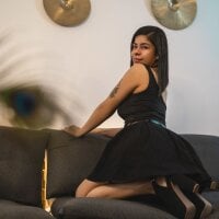 KatThomas webcam model