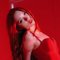 AniAmilia fully nude on webcam for live porn video chat