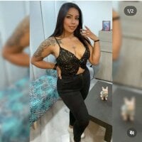 Amber_Russell_ webcam model