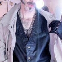 Model leatherz69