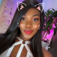 Model euphoricbunny