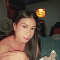 Lil_zoe1 webcam model