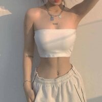 Offline chat soba modela BlackPinkWhite