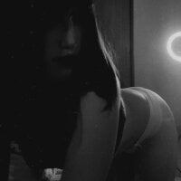 Black_Chanel webcam