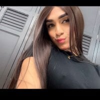 Mell_Saenz webcam model