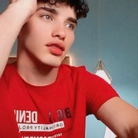Model AlejooTwink