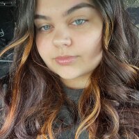 blueeyeskyy Adlı Modelin Çevrimdışı Sohbet Odası