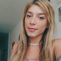 Transfanny webcam