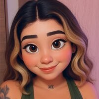 MaxxPorYParaJoselin's Avatar Pic