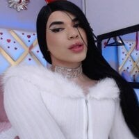 BeckyAnders webcam