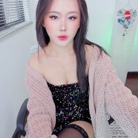 AmbermissU webcam model