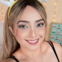 Модель annie22love