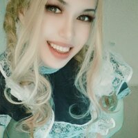 Nastya_SLUT@xh Cam Model Profile | Stripchat