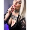 inked_dollxo's Offline Chat Room