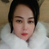 lisaqingqing webcam model