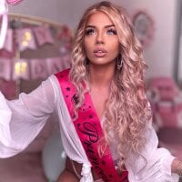 MaddisonblushLive Webcam