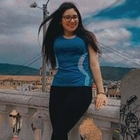 MeganThompsont Cameră chat offline