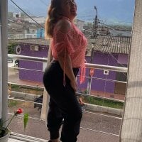 AnniecoopeerLive Webcam