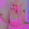 Pinkyrosse