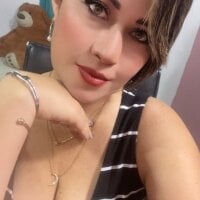 Ivy-Olsen webcam model