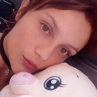 Melany-x6 webcam model
