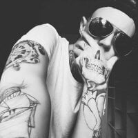 shaneblaken Offline chat-huone