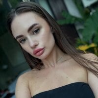 DariaRosy webcam model