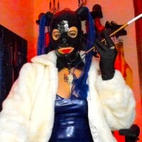 DominatrixBlue's Avatar Photo