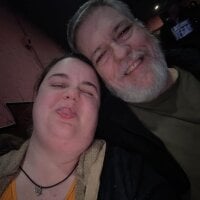 DaddyandBunny6033 webcam
