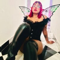 kira_touka webcam model